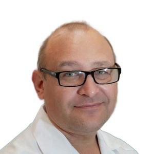 Багликов Владимир Александрович