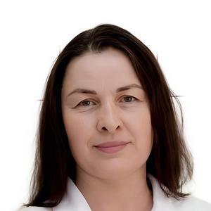 Шапошникова Галина Ивановна