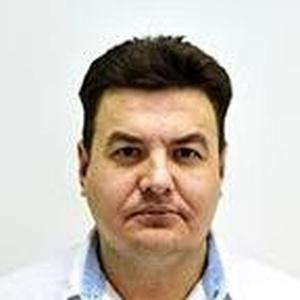 Кравец Максим Владимирович