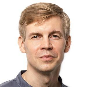Богачев Сергей Андреевич