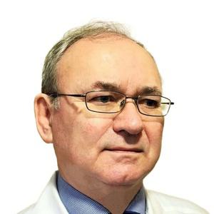 Найда Виктор Алексеевич
