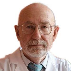 Льготин Владимир Александрович
