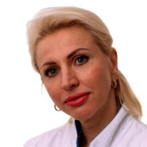 Егоренкова Наталья Владимировна