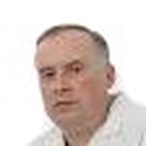 Блохин Владимир Михайлович