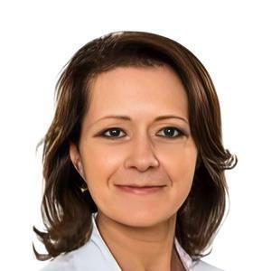 Денисова Елена Сергеевна