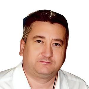 Голев Михаил Сергеевич