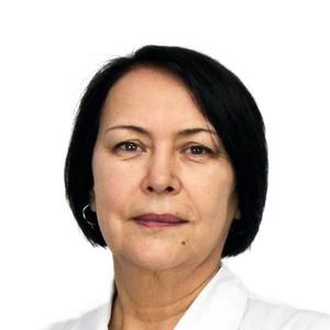 Грачева Лариса Николаевна