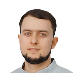 Балаев Давлатмурод Ходжикурбонович
