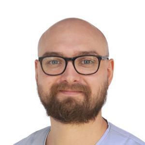 Фроловский Антон Александрович