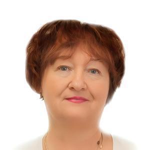 ХейдерНазарова Елена Евгеньевна