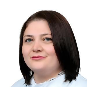 Тедеева Виктория Викторовна