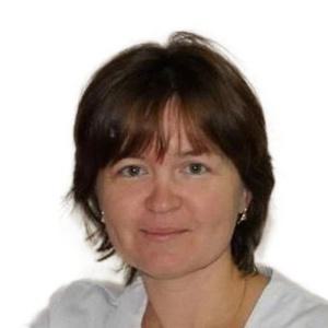 Мефтахутдинова Эльвира Исмягилевна