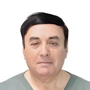 Воробейчук Анатолий Николаевич