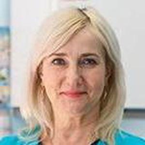 Кожевникова Ольга Владиславовна