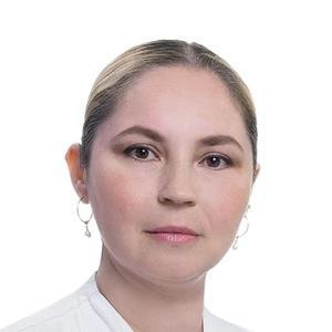 Фурсова Виктория Станиславовна