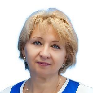 Сташкевич Наталья Васильевна