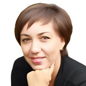Рыбакова Анна Александровна