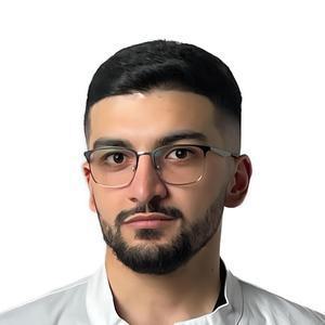 Алыев Темур Ровшанович