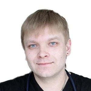 Исхаков Рустам Тимурович