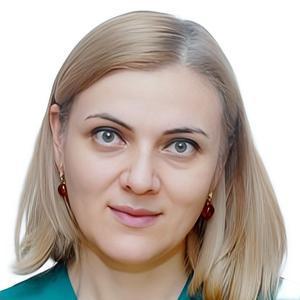 Дзуцева Лиана Урузмаговна