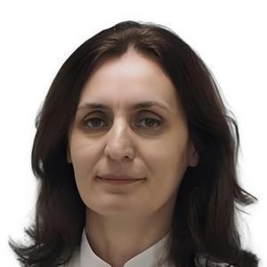 Тедеева Диана Роландовна