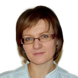 Валдаевская Ольга Валерьевна