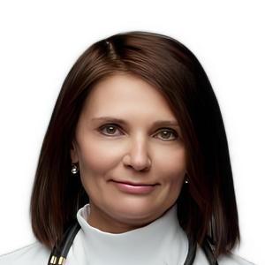 Войстрикова Светлана Ильинична
