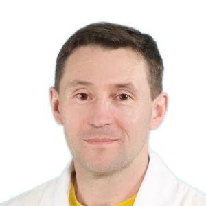 Сергеев Андрей Иванович