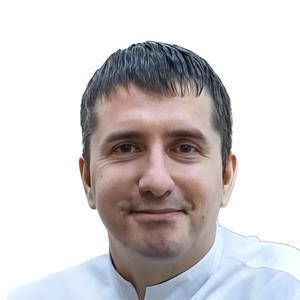 Нефедов Павел Александрович