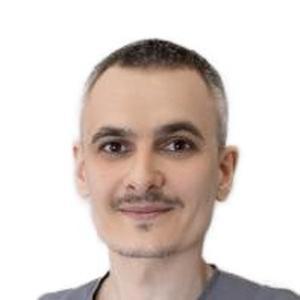 Сабитов Фархат Хабибулович