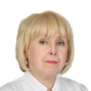 Чупина Наталья Николаевна