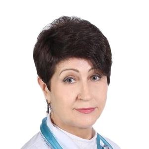 Нечаева Светлана Александровна