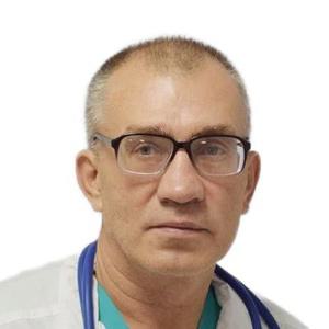 Самарин Владимир Валерьевич