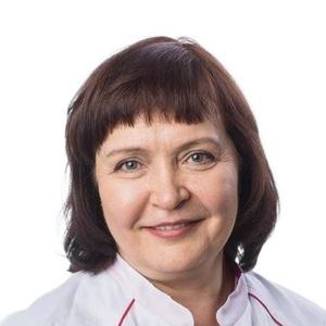 Заварина Наталья Михайловна