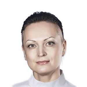 Люханова Вероника Сергеевна