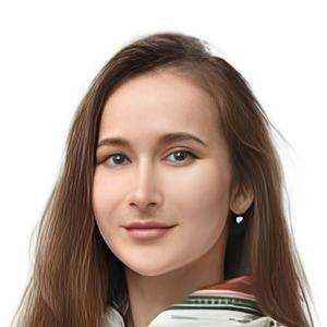 Горохова Мария Николаевна