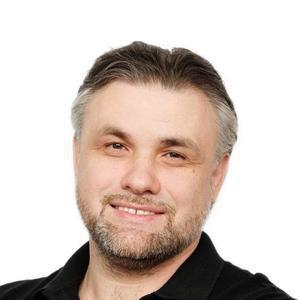 Корольков Александр Владимирович
