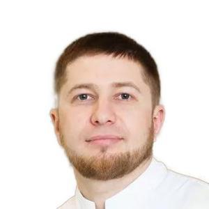 Бояринцев Виктор Леонидович