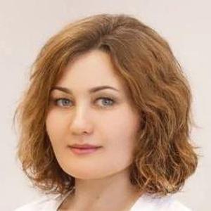Ливахова Светлана Владимировна