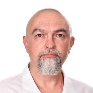 Павлов Станислав Николаевич
