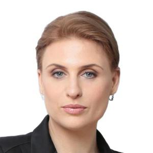 Осипенко Екатерина Владимировна