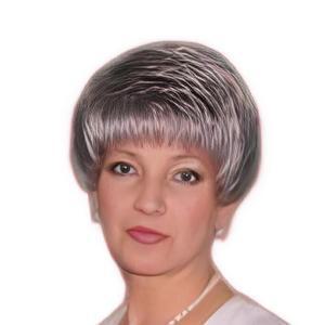 Солощенко Марина Федоровна