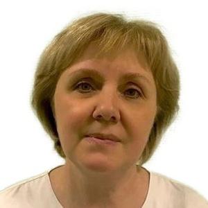 Бизюк Татьяна Сергеевна