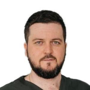 Антонюк Андрей Юрьевич