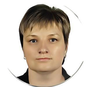 Канунова Татьяна Дмитриевна