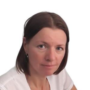 Паклина Анастасия Алексеевна