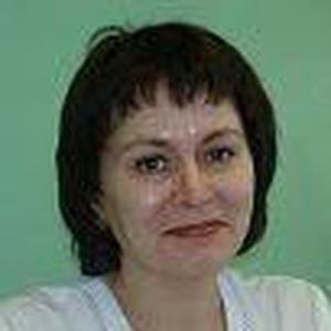 Мищенко Галина Николаевна