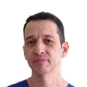 Коржов Виталий Владимирович