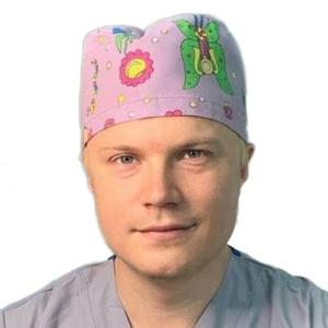 Казанцев Александр Дмитриевич