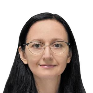 Зайцева Ольга Геннадиевна